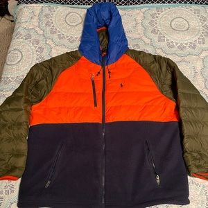 Mens Polo by Ralph Lauren Jacket